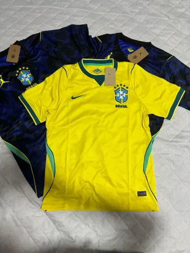 CAMISAS DO BRASIL 2026