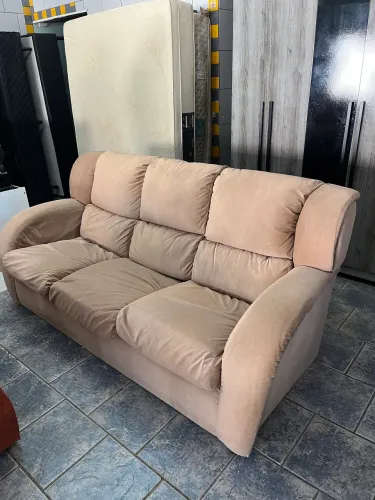 Sofá de 3 lugares
