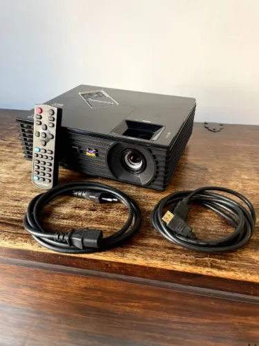 Projetor Profissional Sonic View PJD5134