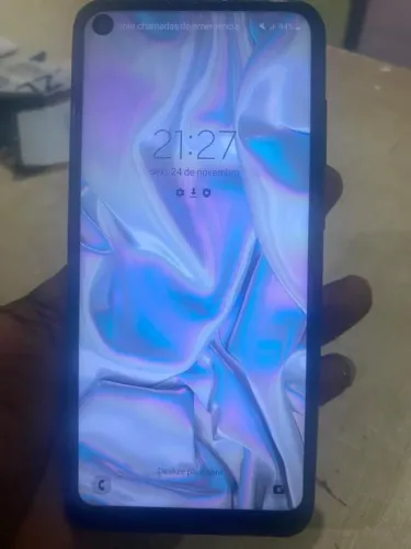 Samsung A 11