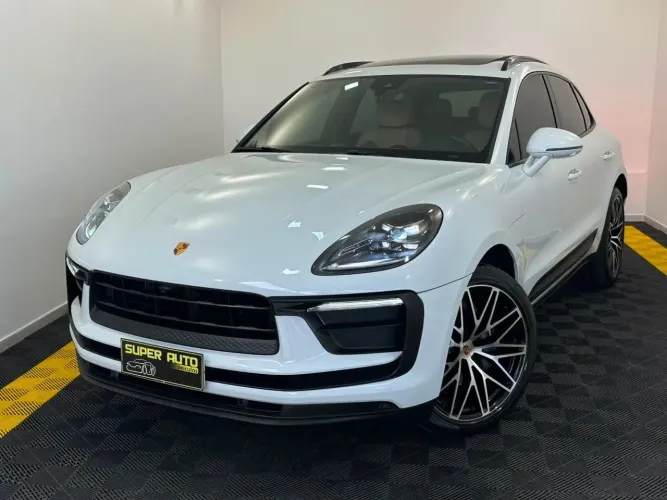 Porsche Macan 2.0 Turbo 237/252cv 2025