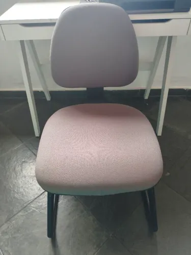 Cadeira de Escritório Reforçada Usada