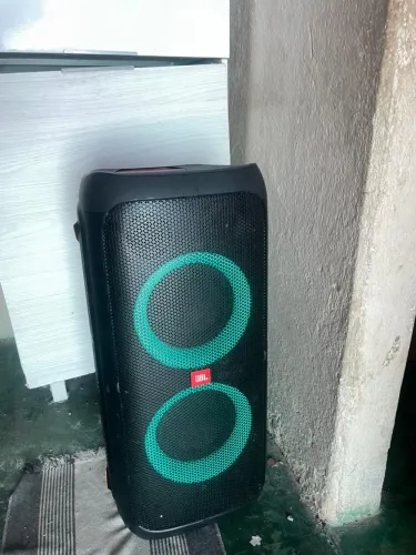 JBL PartyBox