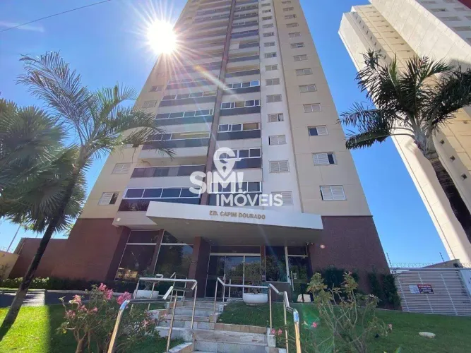 OPORTUNIDADE, APARTAMENTO ALTO PADRÃO 3 QUARTOS (1 SUÍTE) COM VISTA PARA A SERRA, RESIDENC