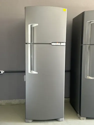 Geladeira Brastemp 375L SEMI-NOVA | LOJA FÍSICA | ENTREGAR | 
