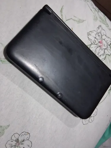 - Ja vendido - Nintendo 3DS XL para retirada de peças ou para tentativa de arruma-lo