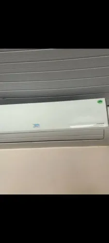 Central de 30 MIL BTUS INVERTER