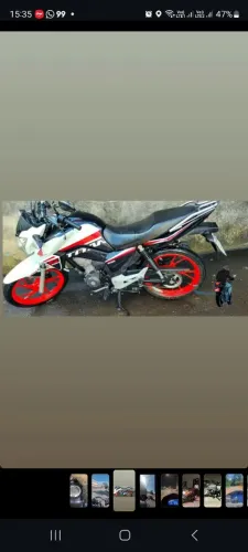 160 Titan S