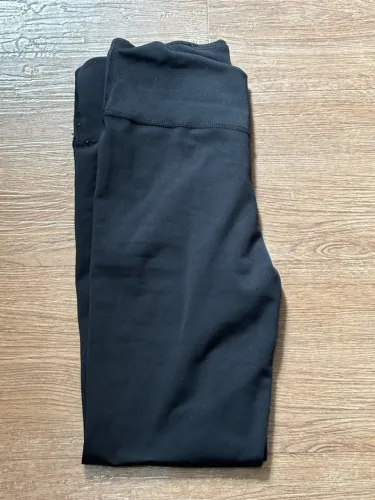 Calça Legging Nike Dri-Fit Infantil