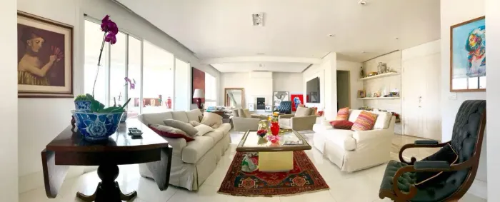 AQUARELLI PANAMBY. LINDO CONDOMINIO RESORT, AMPLA VARANDA GOURMET, RUA NOBRE. MELHOR CONDO