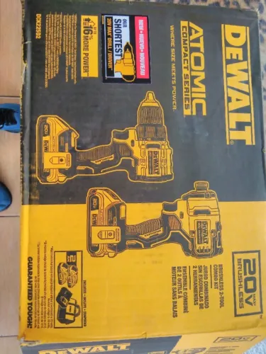 kit ferramentas dewalt