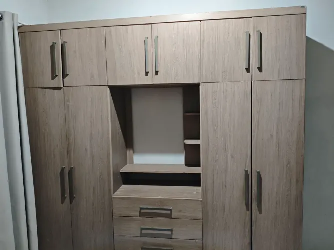 Guarda roupa