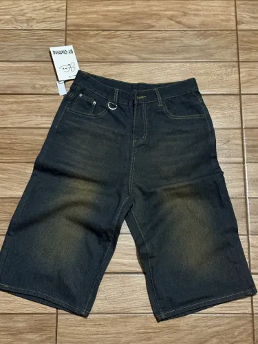 jorts gy clothing jeans azul m