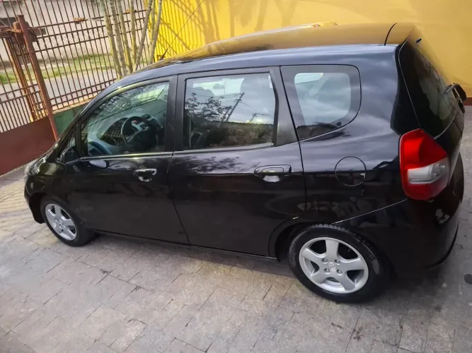 Honda Fit LXL 1.4/ 1.4 Flex 8v/16v 5P Mec. 2004