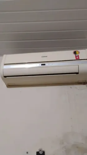 Ar Condicionado