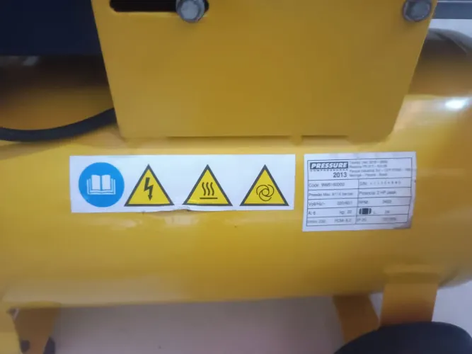 Compressor