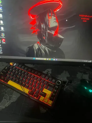 Pc gamer novíssimo
