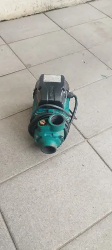 Motobomba Periférica LEPONO APM37L