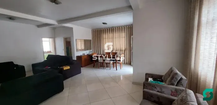 Cachambi | Casa 4 quartos, sendo 1 suite