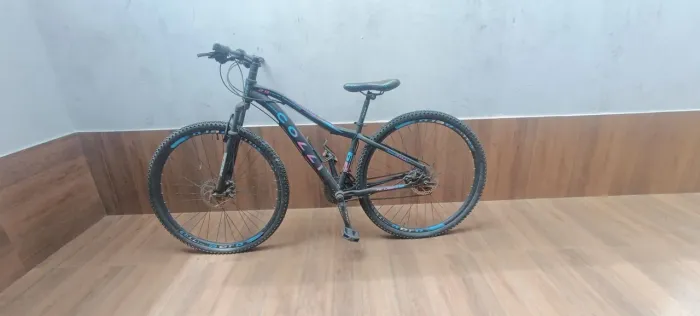 Bicicleta Colli aro 29