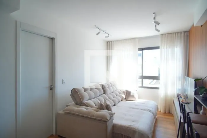 Apartamento à Venda - Vila Ipiranga, 1 Quarto, 47 m2