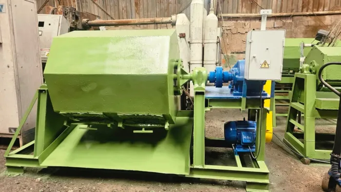 Tamboreador 500 L