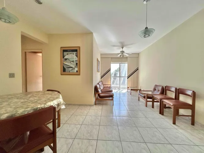 Apartamento para locação Anual nas Pitangueiras no Guarujá | QVista Inteligência Imobiliár