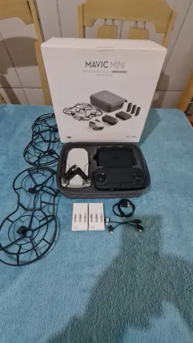 Drone dji mini