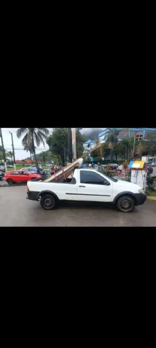 Fiat Strada 1.4 MPI Fire Flex 8V CS 2010