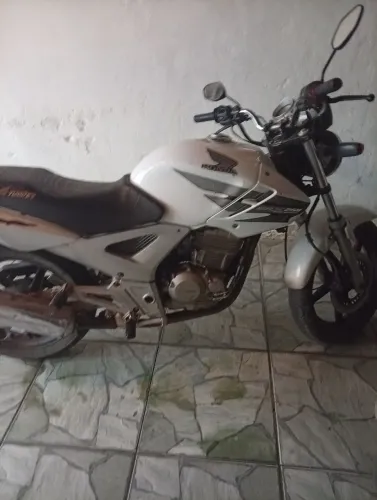 Vendo Twister 2006