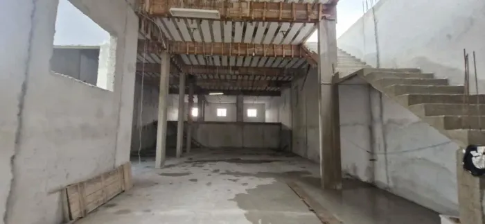 Galpão na Largo do Campo Limpo, 49 400 m²