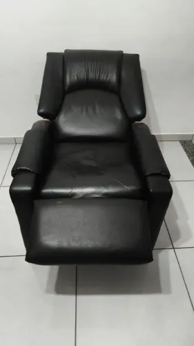 Poltrona do papai