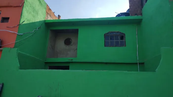 Empreiteiro / Construção e Reforma