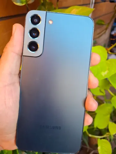 Galaxy s22 plus 128 GB