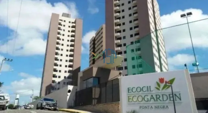 Condomínio Ecogarden Ponta Negra - APARTAMENTO ALTO PADRÃO /APARTAMENTO PONTA NEGRA/