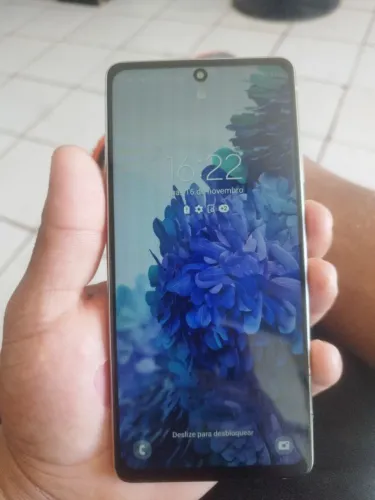 SAMSUNG S21 FÉ 