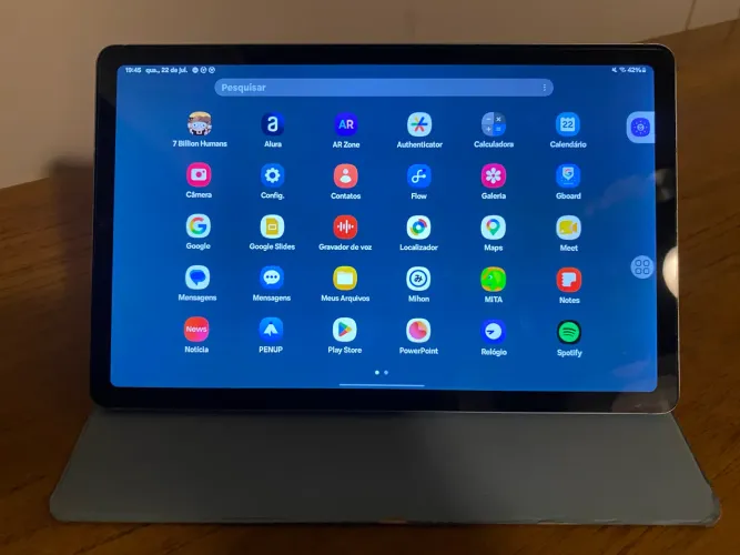 Samsung Galaxy Tab S6 Lite 64GB