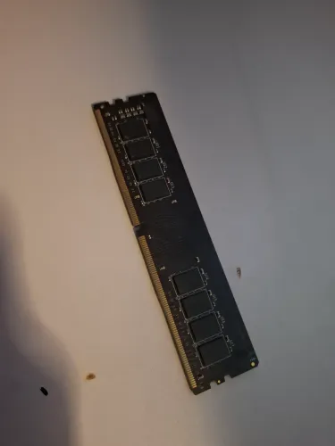 MEMORIA DDR4 16GB PRA VENDER LOGO!