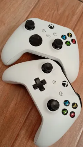 Controle Xbox One