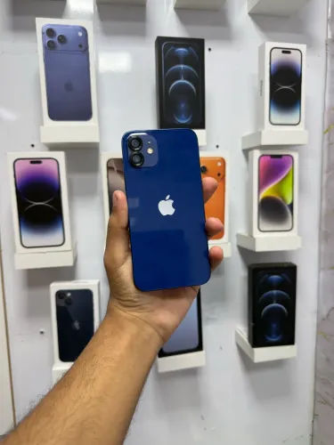 IPHONE 12 128 GB SEM FACE ID