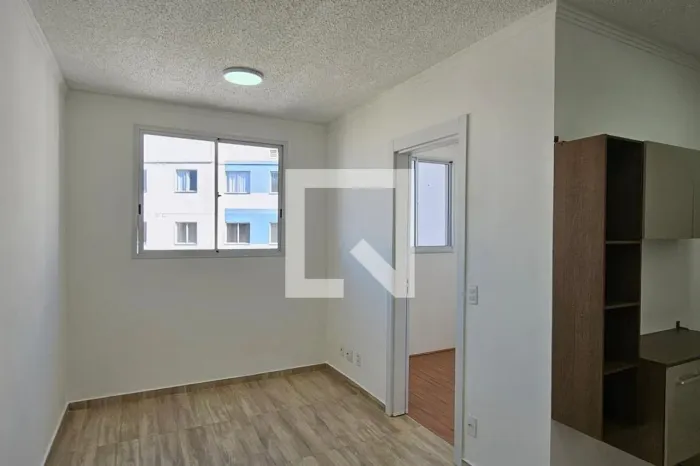 Apartamento à Venda - Cambuci, 2 Quartos, 35 m2