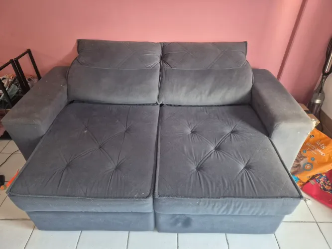 Sofá cama
