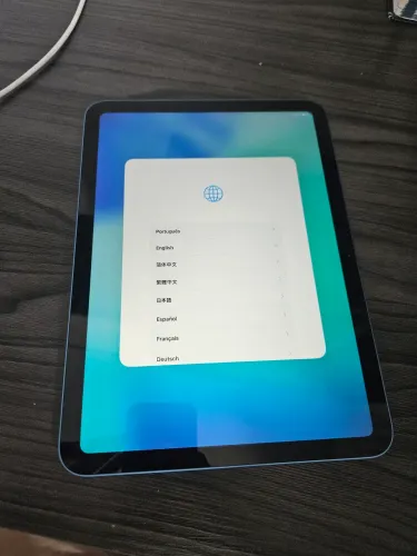 iPad 10ª geração 64gb