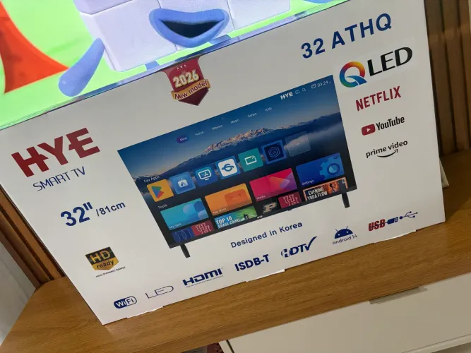 TV