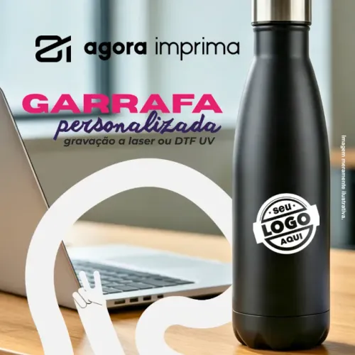 GARRAFA PERSONALIZADA
