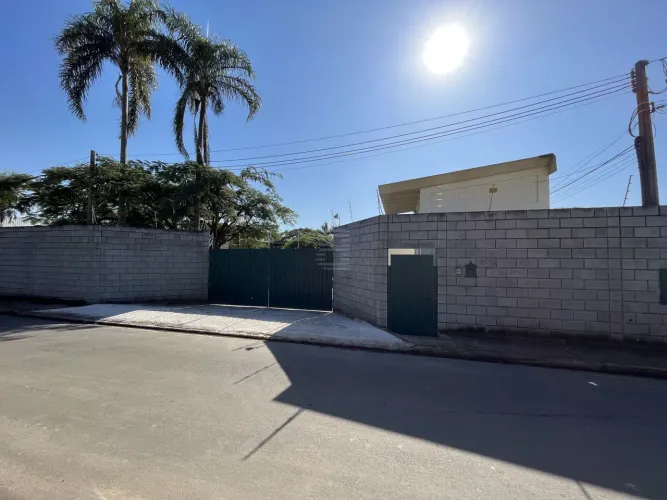 Galpão Industrial e Comercial na cidade de Hortolândia