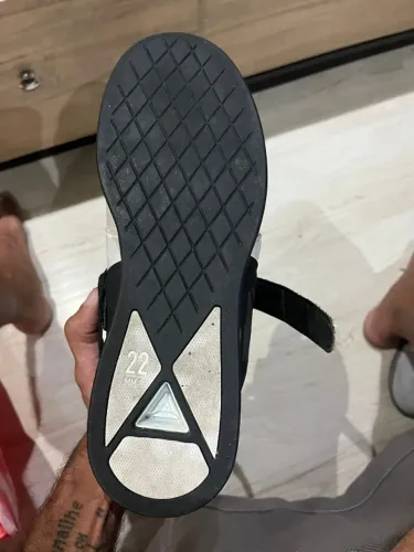 Tênis Lifter Reebok Original - R$ 400