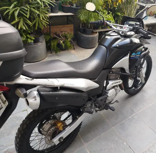 XRE 300 ABS 2015