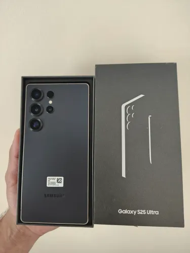 SMARTPHONE S25 ULTRA 500GB