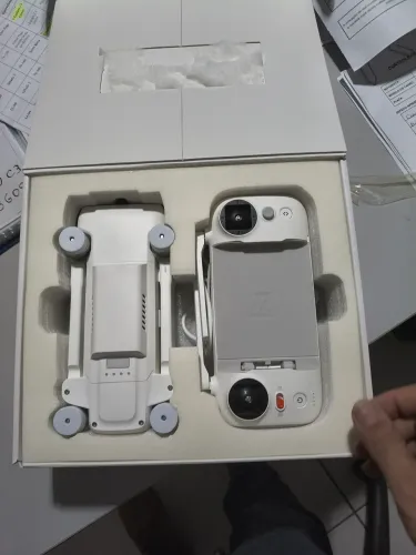 Drone Telemax Fimi